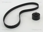 Zahnriemensatz TRISCAN 8647 69009