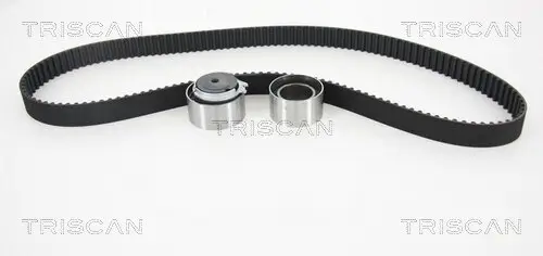 Zahnriemensatz TRISCAN 8647 80002