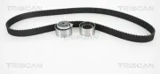 Zahnriemensatz TRISCAN 8647 80002