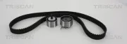 Zahnriemensatz TRISCAN 8647 80003