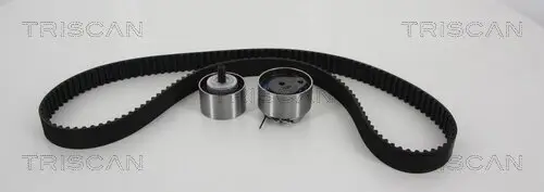 Zahnriemensatz TRISCAN 8647 80003 Bild Zahnriemensatz TRISCAN 8647 80003