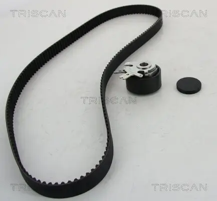 Zahnriemensatz TRISCAN 8647 80006