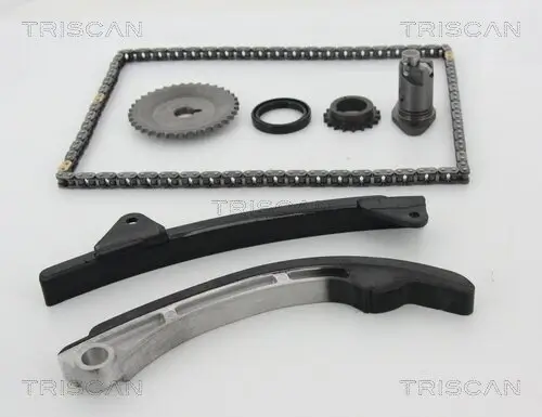 Steuerkettensatz TRISCAN 8650 13001 Bild Steuerkettensatz TRISCAN 8650 13001