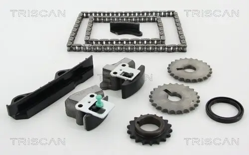 Steuerkettensatz TRISCAN 8650 14001