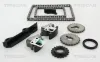 Steuerkettensatz TRISCAN 8650 14001