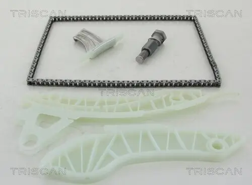 Steuerkettensatz TRISCAN 8650 28001 Bild Steuerkettensatz TRISCAN 8650 28001