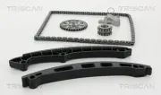 Steuerkettensatz TRISCAN 8650 29022