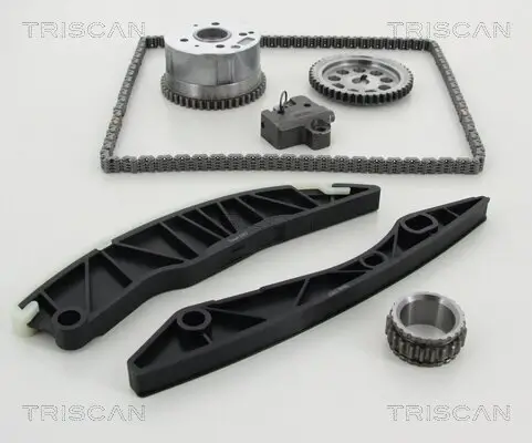 Steuerkettensatz TRISCAN 8650 43002