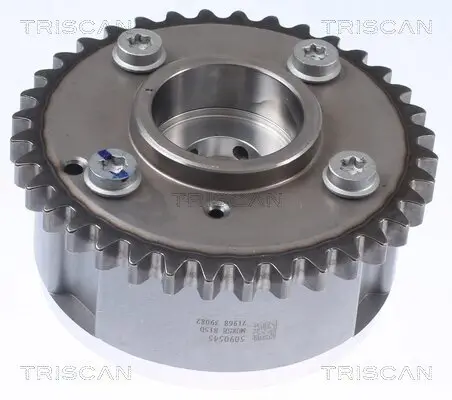 Nockenwellenversteller TRISCAN 8652 29001 Bild Nockenwellenversteller TRISCAN 8652 29001