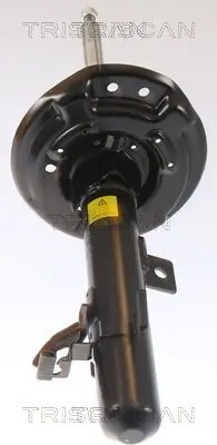 Stoßdämpfer Vorderachse links TRISCAN 8705 10106 Bild Stoßdämpfer Vorderachse links TRISCAN 8705 10106