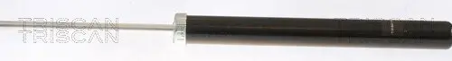 Stoßdämpfer TRISCAN 8705 10201