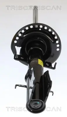 Stoßdämpfer TRISCAN 8705 10207 Bild Stoßdämpfer TRISCAN 8705 10207