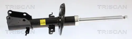 Stoßdämpfer TRISCAN 8705 10207 Bild Stoßdämpfer TRISCAN 8705 10207