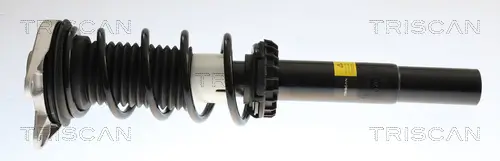 Stoßdämpfer Vorderachse rechts TRISCAN 8705 11112 Bild Stoßdämpfer Vorderachse rechts TRISCAN 8705 11112