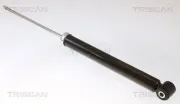Stoßdämpfer Hinterachse TRISCAN 8705 11202