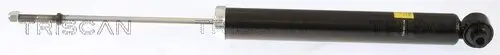 Stoßdämpfer Hinterachse TRISCAN 8705 13203 Bild Stoßdämpfer Hinterachse TRISCAN 8705 13203