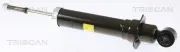 Stoßdämpfer Hinterachse TRISCAN 8705 13205