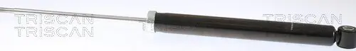 Stoßdämpfer Hinterachse TRISCAN 8705 13207 Bild Stoßdämpfer Hinterachse TRISCAN 8705 13207