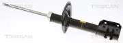 Stoßdämpfer Vorderachse TRISCAN 8705 15101