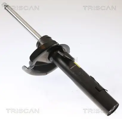 Stoßdämpfer Vorderachse links TRISCAN 8705 16105