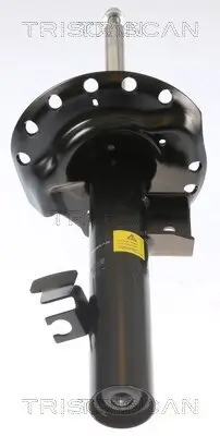 Stoßdämpfer Vorderachse links TRISCAN 8705 16107 Bild Stoßdämpfer Vorderachse links TRISCAN 8705 16107