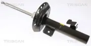 Stoßdämpfer Vorderachse rechts TRISCAN 8705 16108