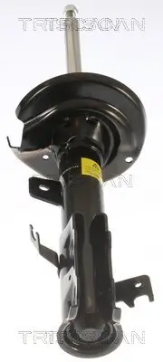 Stoßdämpfer Vorderachse rechts TRISCAN 8705 16112 Bild Stoßdämpfer Vorderachse rechts TRISCAN 8705 16112