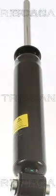 Stoßdämpfer Hinterachse TRISCAN 8705 16201 Bild Stoßdämpfer Hinterachse TRISCAN 8705 16201