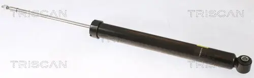 Stoßdämpfer Hinterachse TRISCAN 8705 16206
