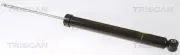 Stoßdämpfer Hinterachse TRISCAN 8705 16206