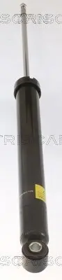 Stoßdämpfer Hinterachse TRISCAN 8705 16206 Bild Stoßdämpfer Hinterachse TRISCAN 8705 16206