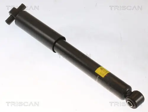 Stoßdämpfer TRISCAN 8705 16207