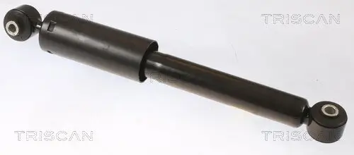 Stoßdämpfer Hinterachse TRISCAN 8705 16209