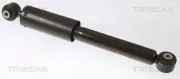 Stoßdämpfer Hinterachse TRISCAN 8705 16209