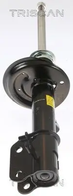 Stoßdämpfer Vorderachse rechts TRISCAN 8705 21102 Bild Stoßdämpfer Vorderachse rechts TRISCAN 8705 21102