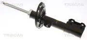 Stoßdämpfer Vorderachse rechts TRISCAN 8705 24103