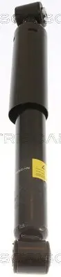 Stoßdämpfer Hinterachse TRISCAN 8705 24201 Bild Stoßdämpfer Hinterachse TRISCAN 8705 24201