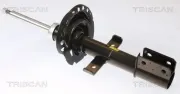 Stoßdämpfer TRISCAN 8705 25107