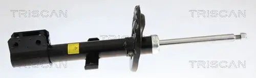 Stoßdämpfer Vorderachse TRISCAN 8705 25114