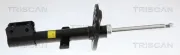 Stoßdämpfer Vorderachse TRISCAN 8705 25114
