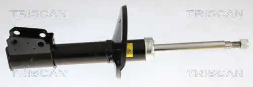 Stoßdämpfer Vorderachse TRISCAN 8705 25116