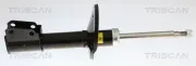 Stoßdämpfer Vorderachse TRISCAN 8705 25116