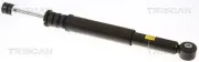 Stoßdämpfer Hinterachse TRISCAN 8705 25201