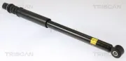 Stoßdämpfer Hinterachse TRISCAN 8705 25203