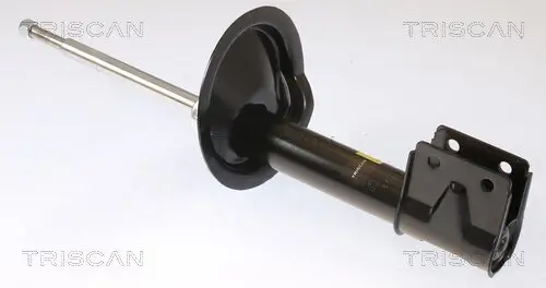 Stoßdämpfer Vorderachse links TRISCAN 8705 28106
