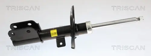 Stoßdämpfer Vorderachse TRISCAN 8705 28120