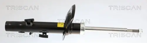 Stoßdämpfer Vorderachse links TRISCAN 8705 28121