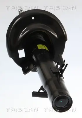 Stoßdämpfer Vorderachse links TRISCAN 8705 28121 Bild Stoßdämpfer Vorderachse links TRISCAN 8705 28121