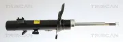 Stoßdämpfer Vorderachse links TRISCAN 8705 28125