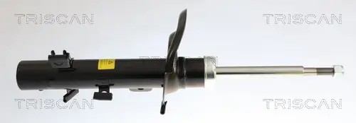 Stoßdämpfer Vorderachse links TRISCAN 8705 28125 Bild Stoßdämpfer Vorderachse links TRISCAN 8705 28125